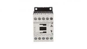 Stycznik mocy 15A 3P 400V AC 1Z 0R DILM15-10(380V50HZ,440V60HZ) 290059