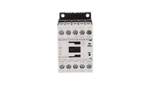 Stycznik mocy 15A 3P 400V AC 1Z 0R DILM15-10(380V50HZ,440V60HZ) 290059