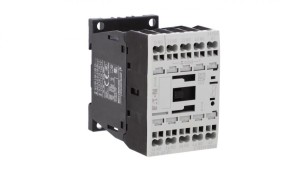 Stycznik pomocniczy DILA-40(24VDC)-PI Push-In praca DC 199208