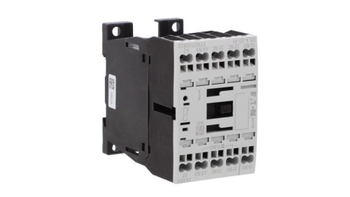 Stycznik pomocniczy DILA-22(24VDC)-PI Push-In praca DC 199218