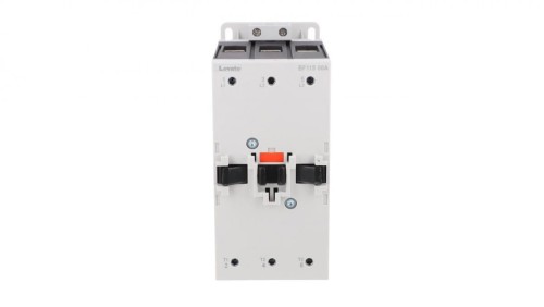 Stycznik mocy 115A 3P AC3 230V AC 50-60Hz BF11500A230