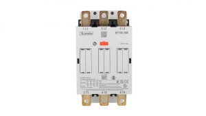 Stycznik mocy 3P 195A w AC3 cewka 100-250VAC/DC BF19500E230