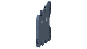 Przekaźnik sprzęgający półprzewodnikowy wejściowy 110-230V AC/DC styk 1 NO szer. 6,2mm prąd term.5A 3RQ4070-2SG30