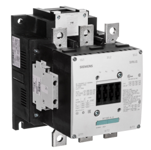 Stycznik mocy 265A 3P 220-240V AC 2Z 2R S10 3RT1065-6AP36