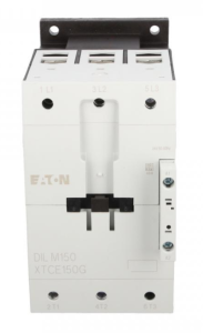 Stycznik mocy 150A 3P 24V AC DILM150(RAC24) 239585
