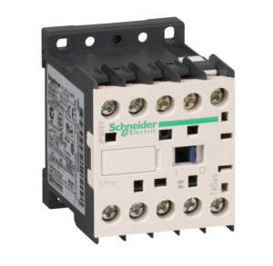 Stycznik 3P K AC3-9A 24VDC SP.1NO ŚR LP1K0910BD3