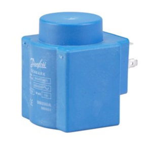 Cewka do elektrozaworów BB024AS 018F7358