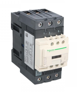 Stycznik mocy 65A 3P 24V AC 50Hz 1Z 1R LC1D65AB5