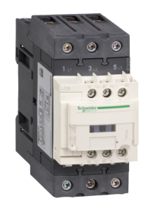 Stycznik mocy 65A 3P 230V AC 50Hz 1Z 1R LC1D65AP5