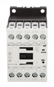 Stycznik mocy 12A 3P 400VAC 0Z 1R DILM12-01 276867