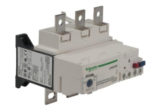 TeSys Deca Przekaźnik termiczny 90-150A LR9D5369