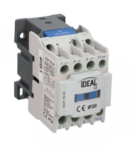 Stycznik mocy 18A 3P 24V AC 1Z KCP-18-24 24105