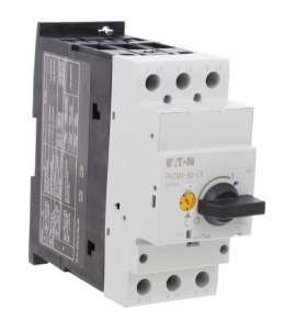 Wyłącznik silnikowy PKZM4-50-EA 3P 25kW 40-50A 190022