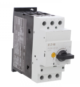 Wyłącznik silnikowy PKZM4-40-EA 3P 20kW 32-40A 190021