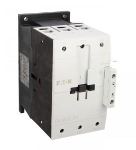 Stycznik mocy 170A 3P 190-240V AC DILM170-EA(RAC240) 189929