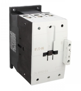 Stycznik mocy 150A 3P 24V DC 0Z 0R DILM150-EA(RDC24) 189928