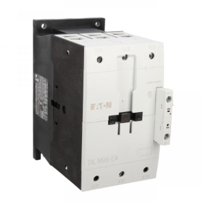 Stycznik mocy 95A 3P 230V AC 0Z 0R DILM95-EA(230V50HZ,240V60HZ) 189923