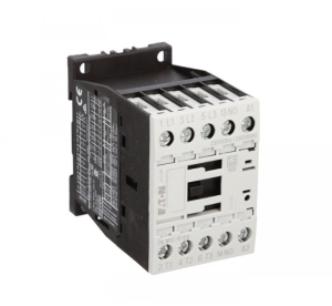 Stycznik mocy 12A 3P 230V AC 1Z 0R DILM12-10-EA(230V50HZ,240V60HZ) 190033
