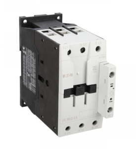 Stycznik mocy 50A 3P 24V DC 0Z 0R DILM50-EA(RDC24) 190012