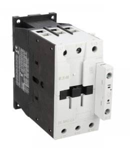 Stycznik mocy 40A 3P 24V DC 0Z 0R DILM40-EA(RDC24) 190010