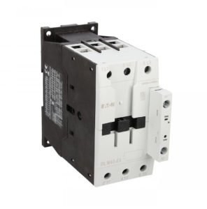 Stycznik mocy 40A 3P 230V AC 0Z 0R DILM40-EA(230V50HZ,240V60HZ) 190009