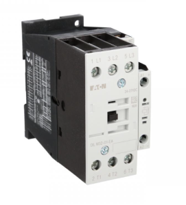 Stycznik mocy 32A 3P 24V DC 0Z 1R DILM32-01-EA(RDC24) 190004