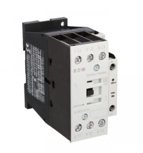 Stycznik mocy 25A 3P 230V AC 0Z 1R DILM25-01-EA(230V50HZ,240V60HZ) 189915