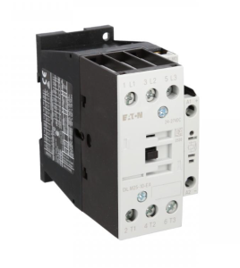 Stycznik mocy 25A 3P 24V DC 1Z 0R DILM25-10-EA(RDC24) 189914