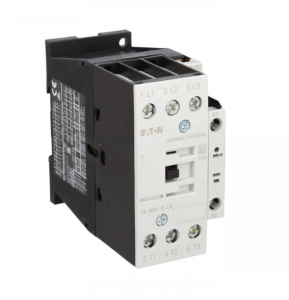 Stycznik mocy 25A 3P 230V AC 1Z 0R DILM25-10-EA(230V50HZ,240V60HZ) 189913