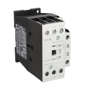 Stycznik mocy 17A 3P 230V AC 1Z 0R DILM17-10-EA(230V50HZ,240V60HZ) 189909