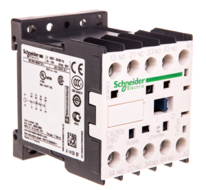 Stycznik pomocniczy 10A 3Z 1R 24V AC CA2KN31B7
