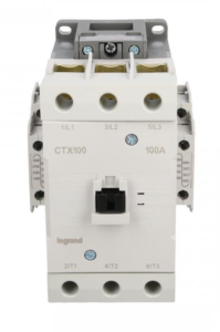 Stycznik mocy 100A 3P 230V AC 2Z 2R CTX3 416226