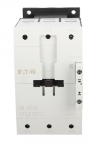 Stycznik mocy 150A 3P 190-240V AC 0Z 0R DILM150 (RAC240) 239588