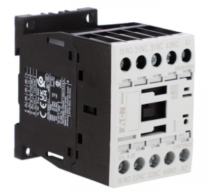 Stycznik pomocniczy 4A 2Z 2R 24V AC DILA-22(24V50/60HZ) 276403
