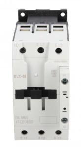 Stycznik mocy 65A 3P 42V AC DILM65(42V50HZ,48V60HZ) 277890
