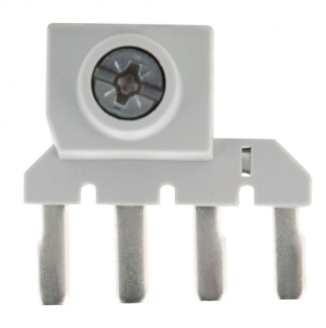 Zwornik równoległy dla DILMP20 i DILM7 do DILM12 DILM12-XP1 281193