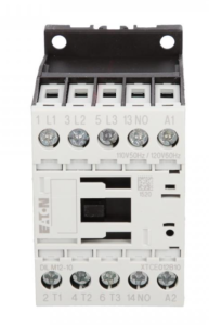 Stycznik mocy 12A 3P 110V AC 1Z 0R DILM12-10(110V50HZ,120V60HZ) 276827
