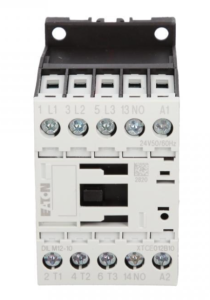 Stycznik mocy 12A 3P 24V AC 1Z 0R DILM12-10(24V50/60HZ) 276834