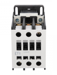 Stycznik mocy 40A 3P 230V AC CEM40.00-230V-50/60HZ 004647103