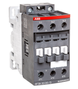 Stycznik AF38-30-00-13 100-250V50/60HZ-DC 3-biegunowy 1SBL297001R1300
