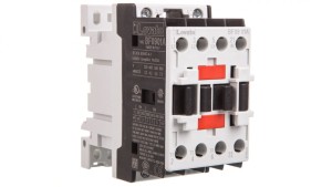 Stycznik mocy 9A 3P 24VAC 0Z 1R BF0901A024