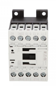 Stycznik mocy 7A 3P 230V AC 0Z 1R DILM7-01(230V50HZ,240V60HZ) 276585