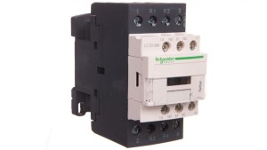 TeSys Deca Stycznik 32A (AC-1) 4P 48V AC 1Z 1R LC1D188E7