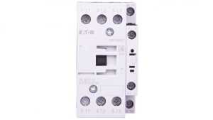 Stycznik mocy 32A 3P 200-240V DC 1Z 0R DILM32-10(RDC240) 277277