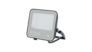Projektor LED 50W 5740lm 4000K Dioda CREE 115LM/W IP65 Czarny 6 Lat Gwarancji 232166
