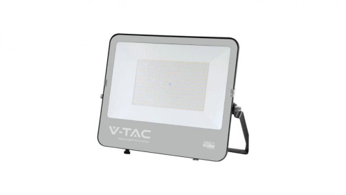 Projektor LED 200W 22960lm 6500K Dioda CREE 115LM/W IP65 Czarny 6 Lat Gwarancji 232216