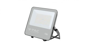 Projektor LED 100W 11480lm 4000K Dioda CREE 115LM/W IP65 Czarny 6 Lat Gwarancji 232186