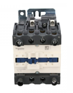Stycznik mocy 40A 2Z 2R 48V AC LC1D40008E7