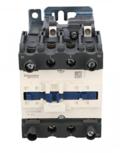 TeSys Deca Stycznik mocy 95A 3P 24V AC 1Z 1R LC1D95B7