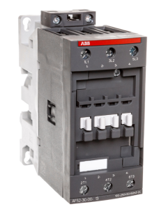 Stycznik 53A 3P 22kW 100-250V AC/DC 0Z 0R AF52-30-00-13 1SBL367001R1300